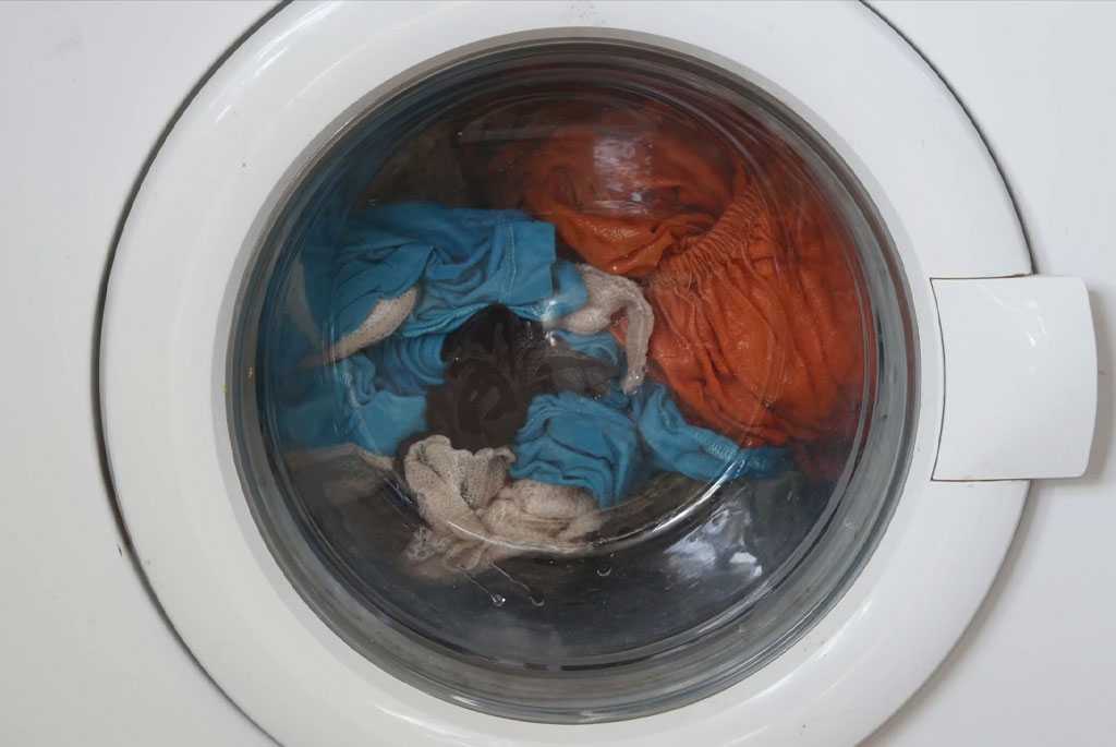 Не открывается стиральная машина Краснозаводск